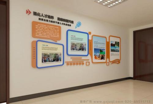 建水医院文化墙怎么做？如何建好科室护理文化墙？
