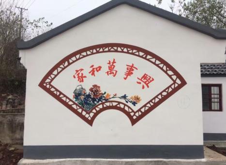 建水关于墙绘知识，您知道哪些？