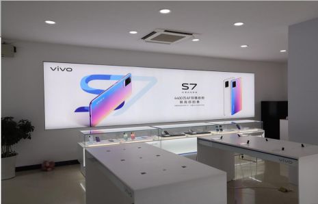 建水广告灯箱都有哪些材质