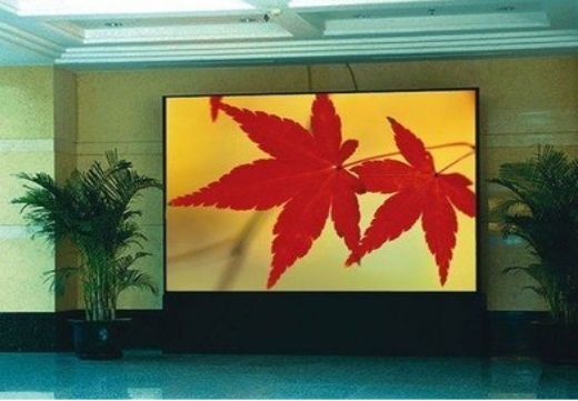 建水LED显示屏