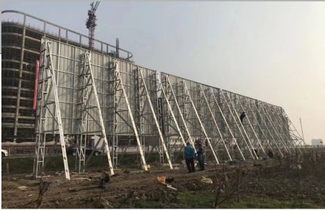 建水什么是广告物料？