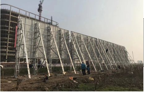 建水凯创教你怎样选择户外广告牌的最佳位置