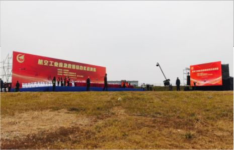 建水活动搭建主要是做什么的？