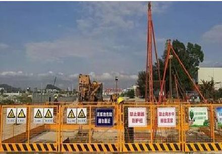 建水房地产项目标识制作要点