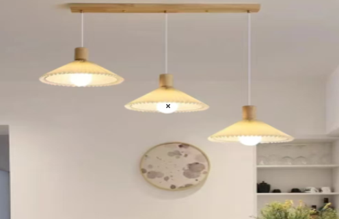 建水关于LED灯