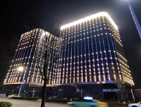 建水亮化工程安装注意事项。