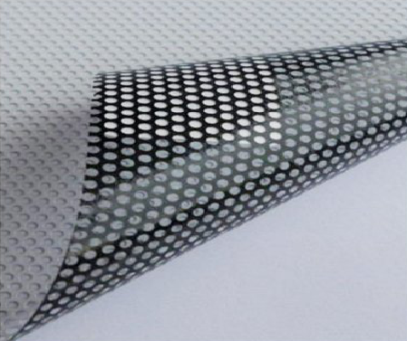 建水优劣单透膜的鉴定方法。