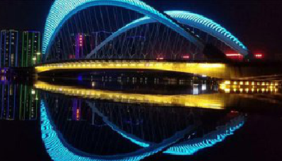 建水亮化工程如何做好公共区域的安全性。