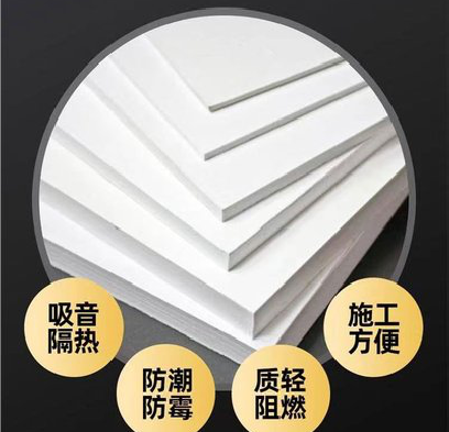 建水雪弗板和PVC板材有什么区别？